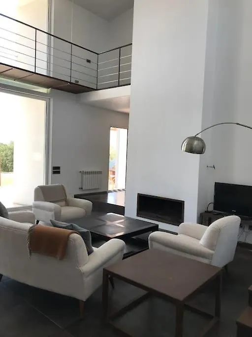 Casa De La Luz Villa Cala Llombards