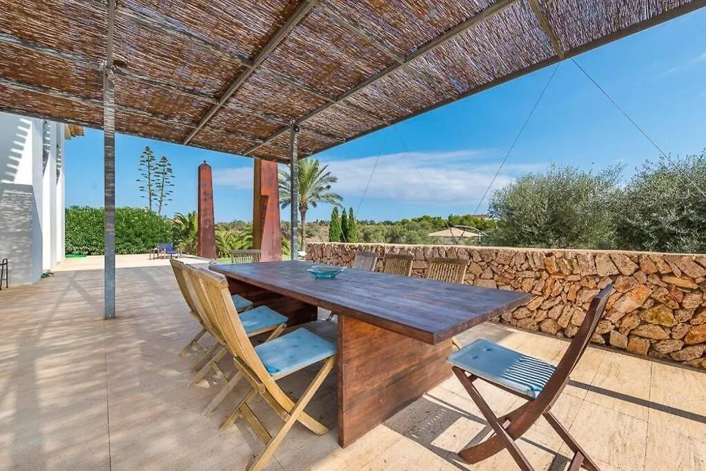 Villa Casa De La Luz Cala Llombards 0*,  Spanien