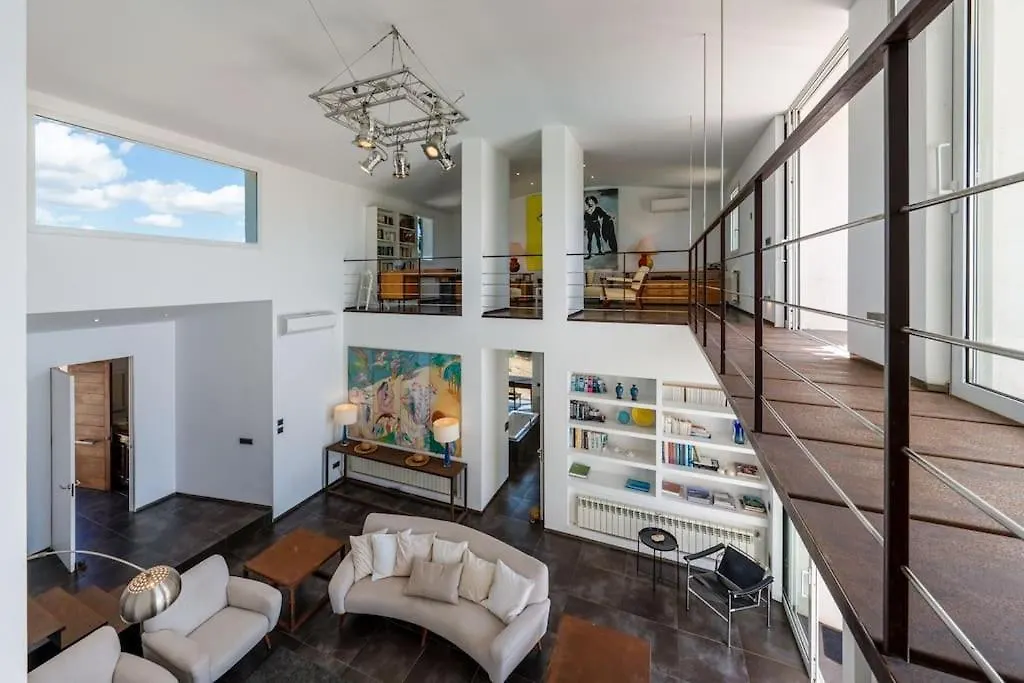 Villa Casa De La Luz Cala Llombards 0*,  Spanien