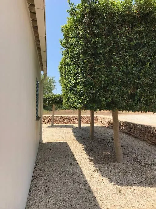 Villa Casa De La Luz Cala Llombards